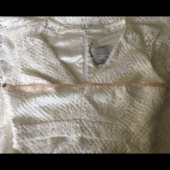 BHLDN ML Lorre Cap Sleeve Dress - Picture 10 of 10